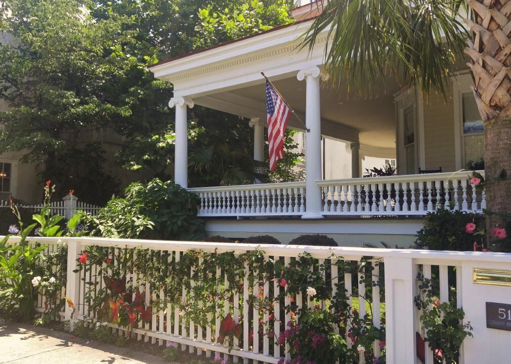 #98. Forest Acres, South Carolina